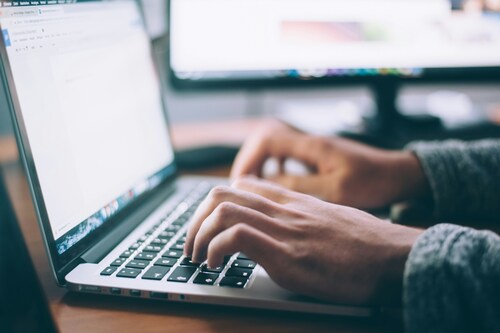 Google, Chromebook, Tijd Om Te Switchen, Switch Naar Chromebook, Groei Je Bedrijf Met Google