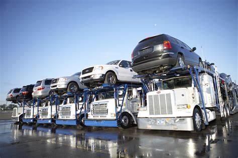 Tips on Safe Car Transportation with Salvage Car Transport