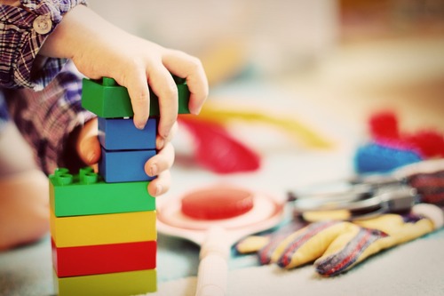 Fun Activities to Spark Your Toddler's Creativity: A Guide for Australian Parents