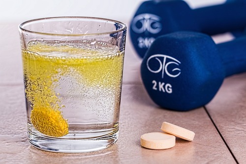 Why Pre-Workout Supplement in Australia Is a Must for Competitive Athletes