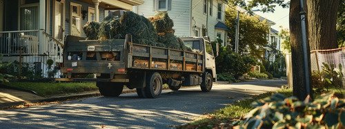 Signs It’s Time to Call a Junk Removal Service