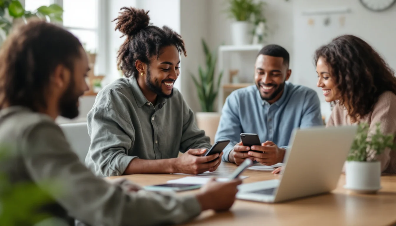 5 Ways Digital Communities Are Supporting Sobriety in the Modern World