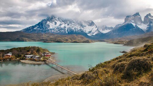 Why Luxury Guided Tours Are the Best Way to Experience Chile