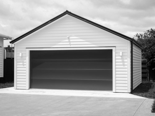 Detached Garages: Smart Expansion for Space and Lifestyle