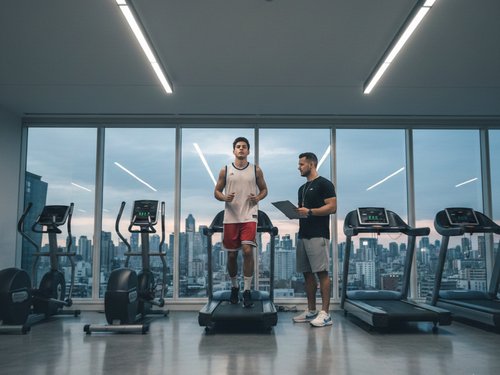 What Actually Makes You Faster, Stronger, and Better at Your Sport